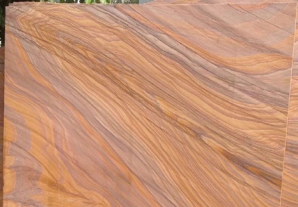 Rainbow Sandstone